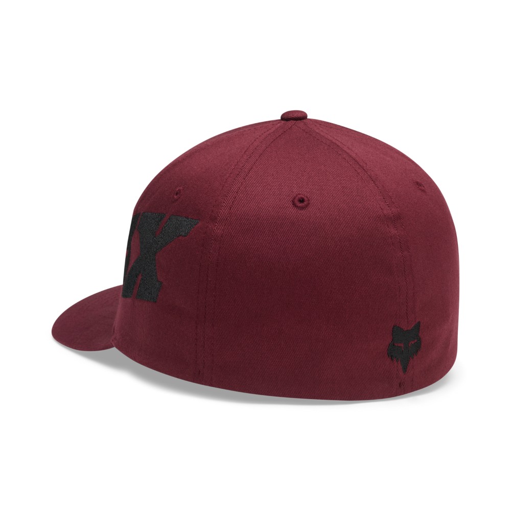 GORRA MASCULINO FOX LFS F HEAD X – foto 2